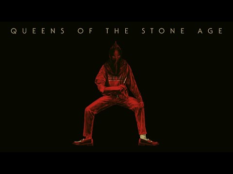 Queens of the Stone Age - Carnavoyeur (Official Audio)