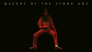 Queens of the Stone Age - Carnavoyeur (Official Audio)