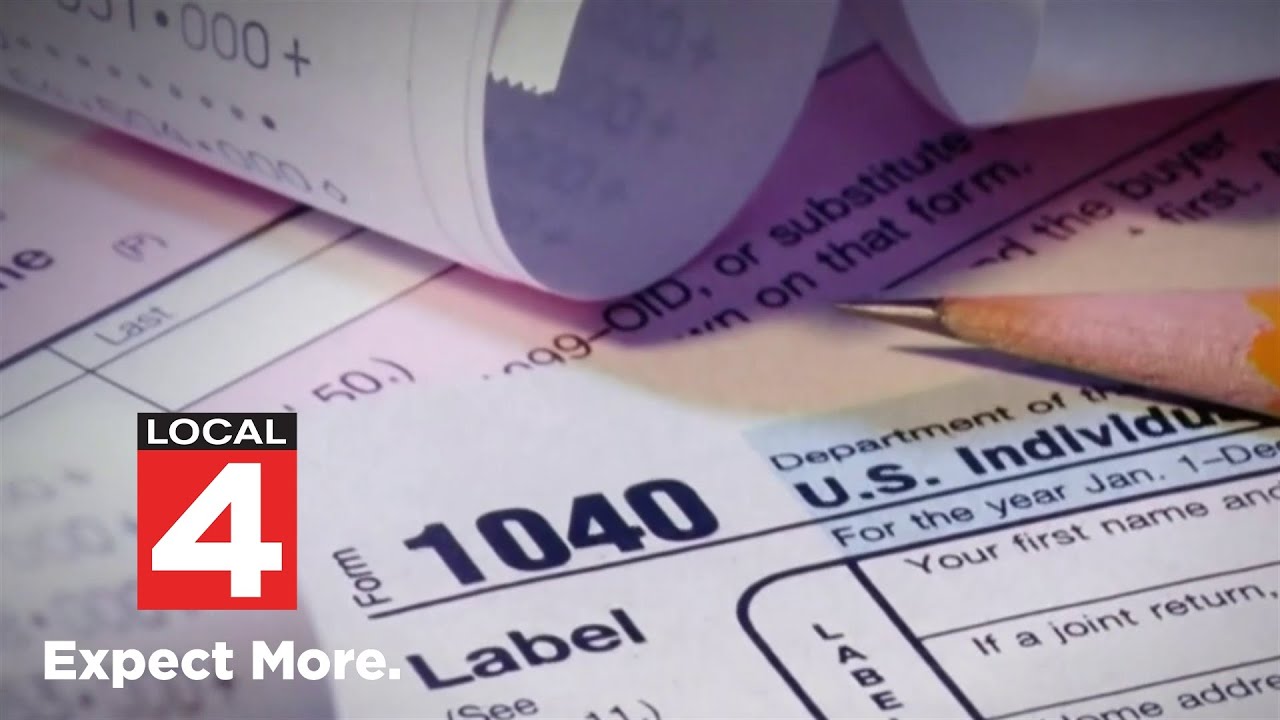 What to do if you can't file your taxes on time in Michigan YouTube