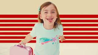 Back To School Target Ad #1