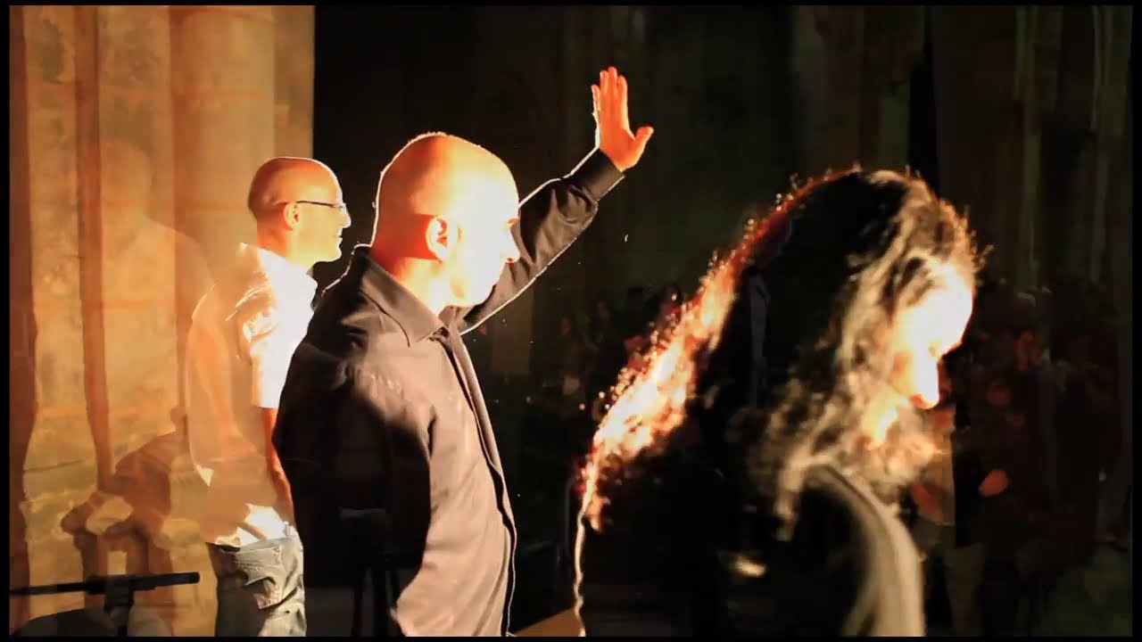 aCadaCanto en Carboeiro - Teu nome por mar e terra