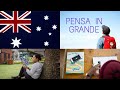 Studiare e lavorare in Australia 🇦🇺 📚 (la migliore scuola per i corsi professionali) Parte 1