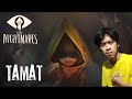 AKAN KAH SIX BERTEMU DENGAN THE LADY.. LITTLE NIGHTMARE #3