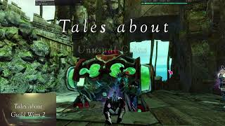 Fast and easy Unusual Coin Farm - Guild Wars 2