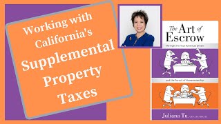 Taxes affect your property ownership ...