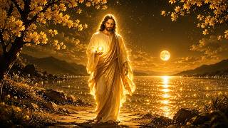 Just Listen To This And Feel The Healing Power Of Jesus ✦ Manifesting In Your Life ✦ Frequency 96... screenshot 3