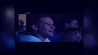 Victoria Beckham and Dane Bowers - Out Of Your Mind (Interview on set)