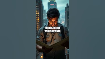 Mastering Urban Survival Techniques