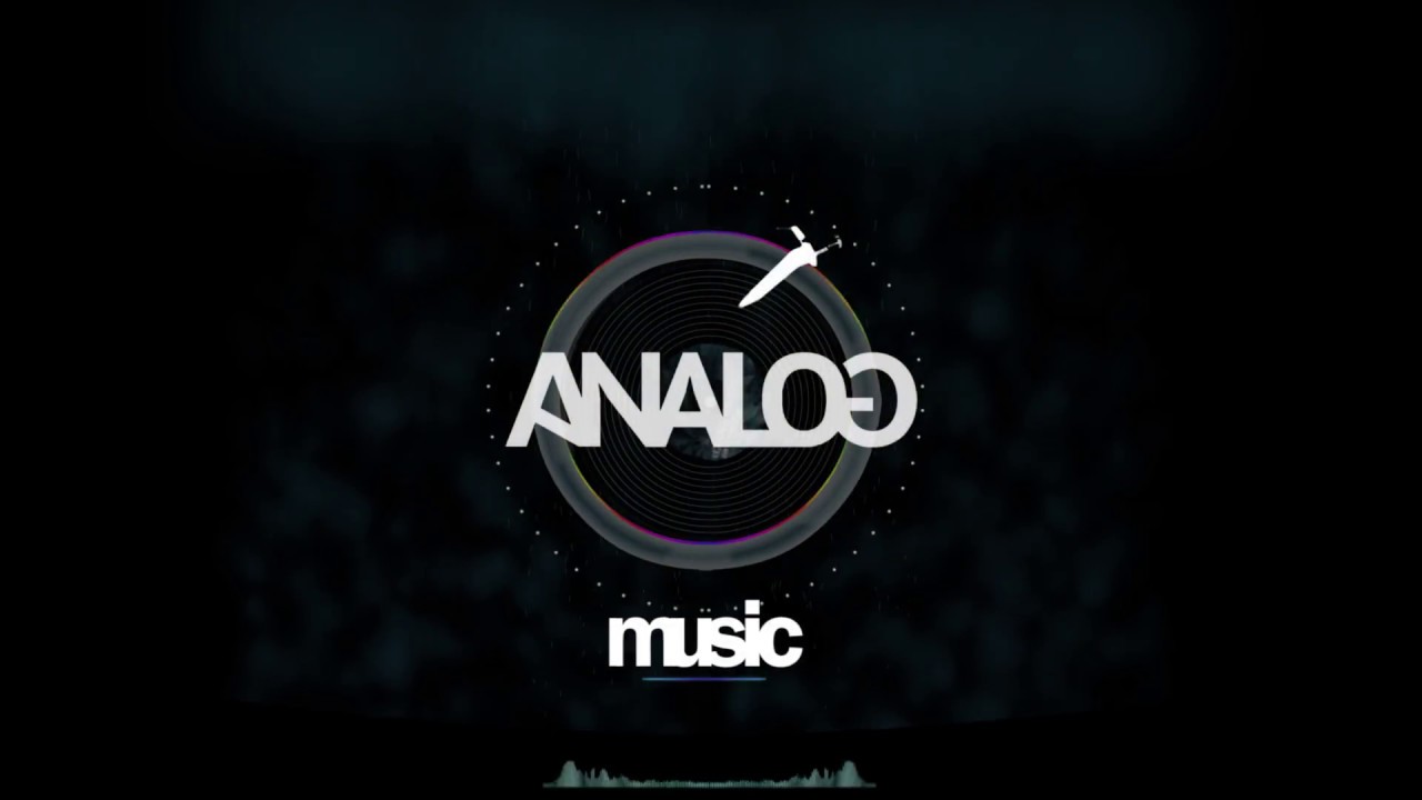 Kike Henriquez - Angora Race (Analog Music) 4K - (128kbs)