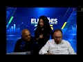 Acompanhe com a Folha o programa Folha nas Eleições 2026
