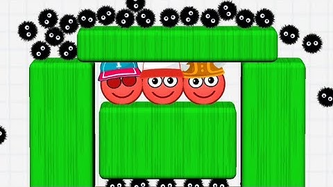 Draw To Smash PART 127|| Game vs Hide Ball Logic puzzle Game / Level 866-1040Game /  Gameplay