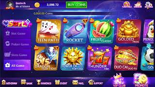 how to witndraw money from  joy slots game || joy slots game withdraw through easypaisa or jazzcash screenshot 5