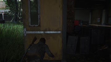 The Last of Us Part II | Eastbrook Elementary - Part 2 (Stealth/Kills) [Survivor]