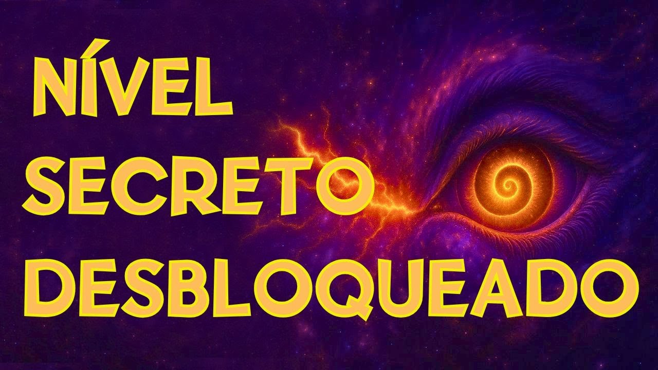 Você Está Prestes a Passar Pelo Maior Salto da Sua Vida (Não Ignore!)