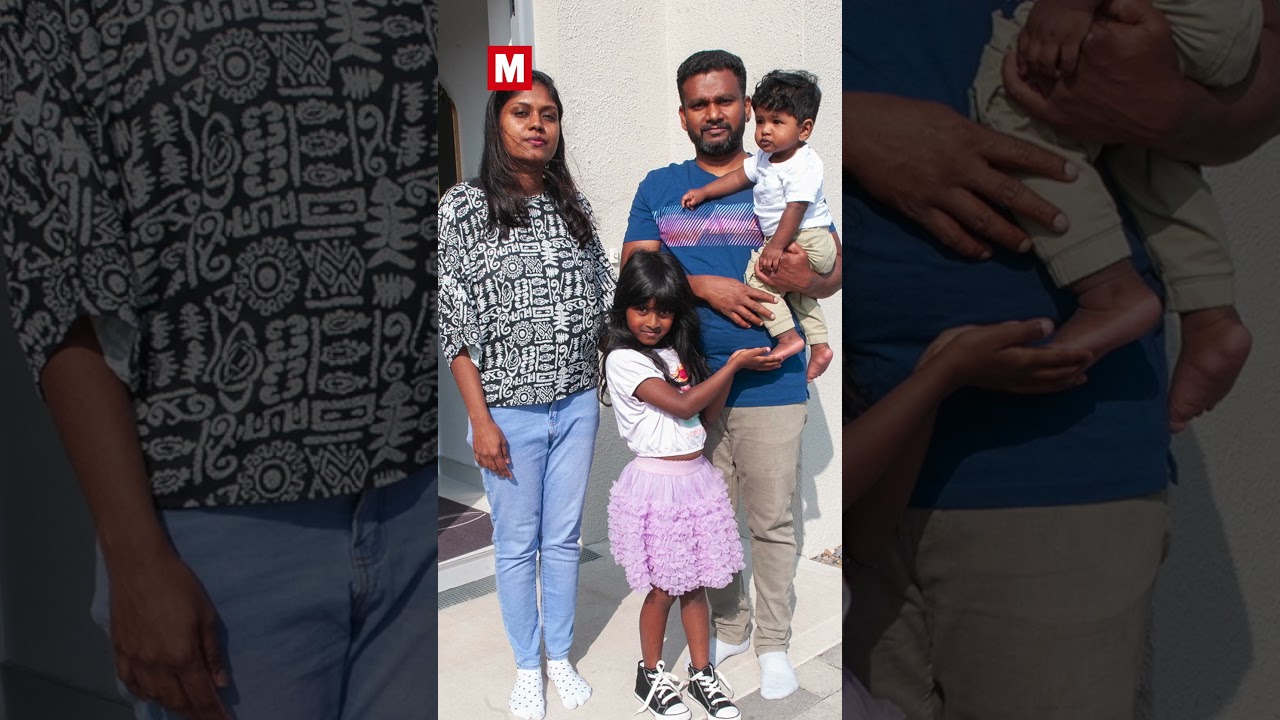 «Возвращайтесь в Индию» — мать в отчаянии из-за предполагаемого нападения детей на ее маленькую д...