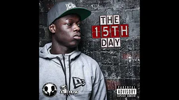 03 Bangers & Mash (Ft. Deepee) - J Hus | The 15th Day Mixtape