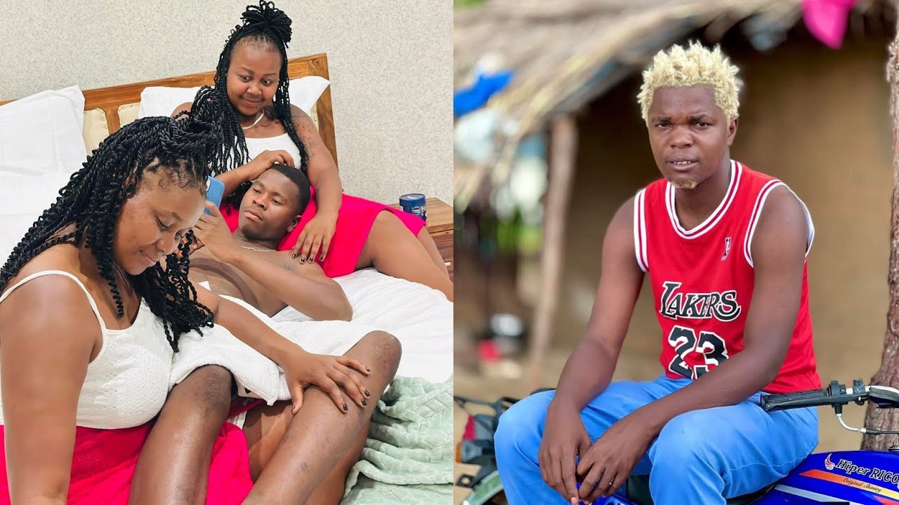 Não Vais Acreditar No Que Banana Por Talento Disse Sobre Tio Yado