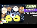 Slipknot - Psychosocial - Real Drum Cover #slipknot #realdrumcover #realdrum