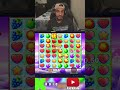 MASSIVE 200$ buy on fruit party #casino #slot #gambling #massive