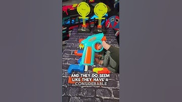 Nerf N-Series Gear Up Pack