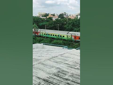 rail wala laga do