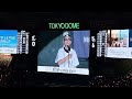 勝利の空へ 藤井フミヤさんサプライズ登場「鷹祭 SUMMER BOOST 2026」