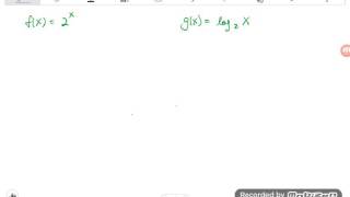 4-5-1 Logarithmic Functions