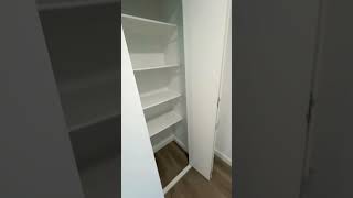 Apartment 18A | 1 Bed 1 Bath | 658 Sq Feet | South-Facing | 111 Worth Tribeca Apartments -- NYC