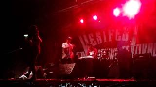 2BM SERANGNESIA - DINAMIKA At Banten Indie Clothing