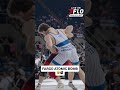 Maximus Konopka is sending his opponents to the moon already at Fargo! 🤯 #fargo