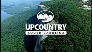 Upcountry South Carolina--Discovery Begins Here