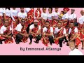 Father Accept our Sacrifice Composed by Emmanuel Atuanya