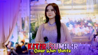 KITIR SUMILIR - Cover Wuri Yunita ZELINDA MUSIC || CADAZ AUDIO - live Wedding PUTRI & BAYU