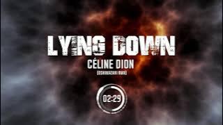 Celine Dion - Lying Down (Oshimazaki-RMX)