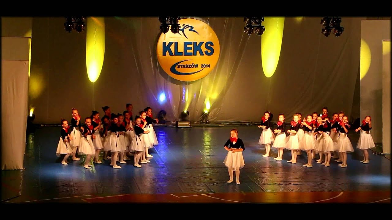 KLEKS 2014 - zapowiedź