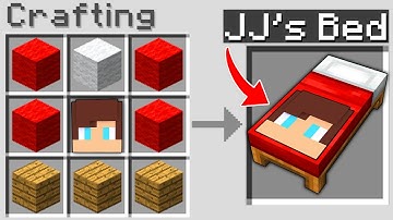 How to Craft JJ