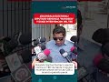 Diputado Pacheco denuncia FRAUDE por omisión: "Están perdiendo la credibilidad"