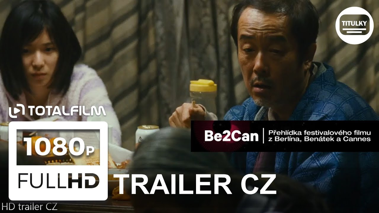 Japonská videa pro matku a syn