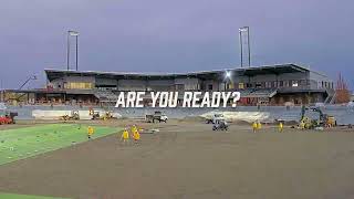 100 Days Til A New Era Of Hops Baseball Begins