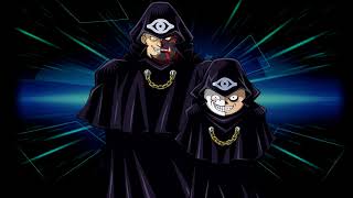 Tag Duel Voicelines | BLAIR FLANNIGAN CONFIRMED!! [Yu-Gi-Oh! DuelLinks]