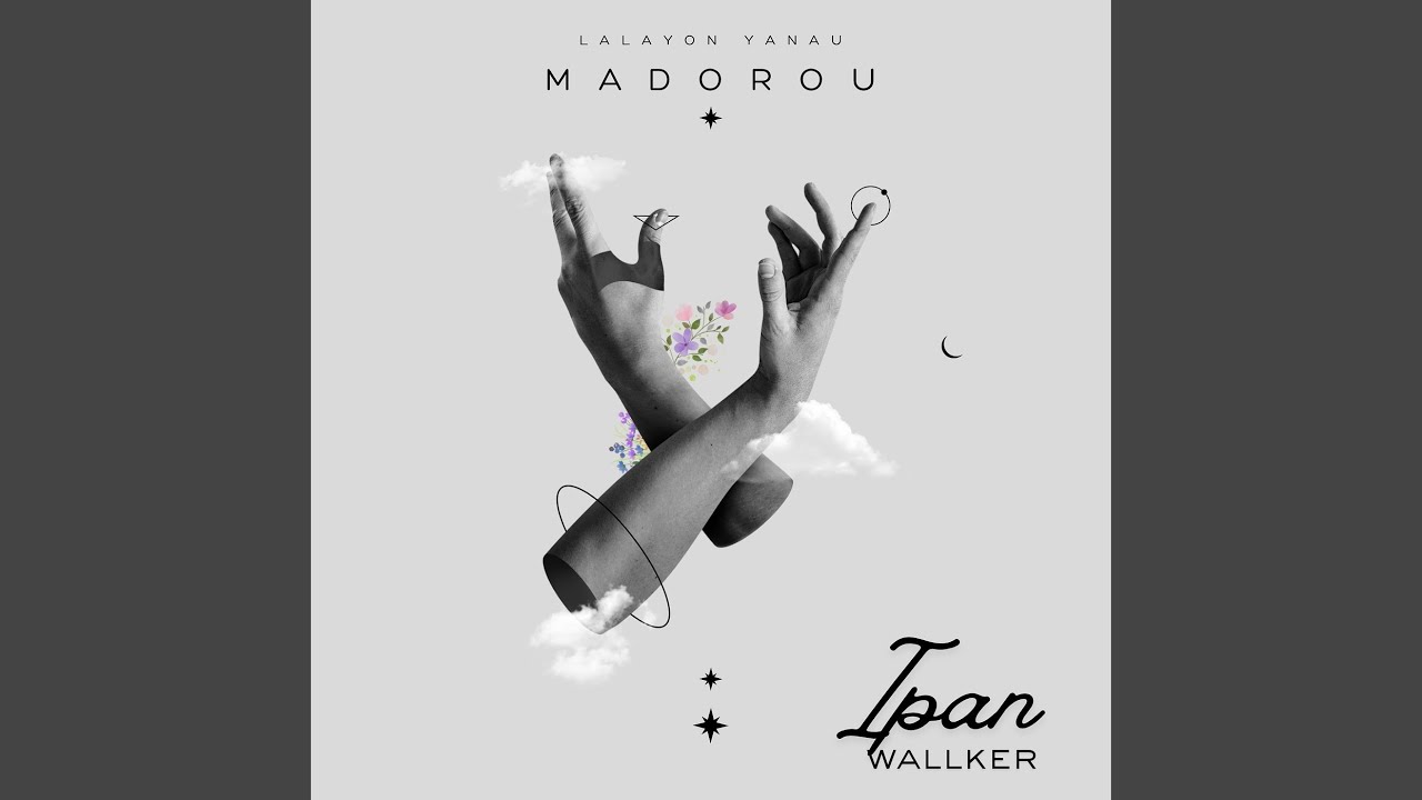 Lalayon Yanau Madorou