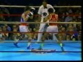 USA vs CUBA 1982 USA vs THE WORLD in Amateur boxing Reno, NV