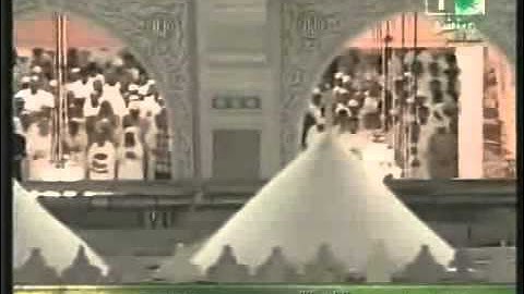 تلاوة طيبة و مميزة للشيخ عبدالله الجهني