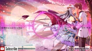 Nightcore - Stay (feat. Jarvis Church) - Manufactured Superstars