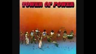Tower Of Power  -  So Very Hard To Go