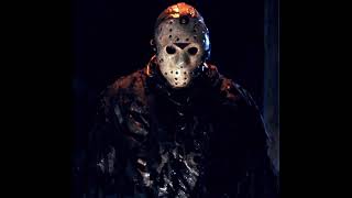 Jason Voorhees - This Love