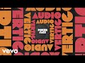 Elbow - Poker Face (Official Visualiser)