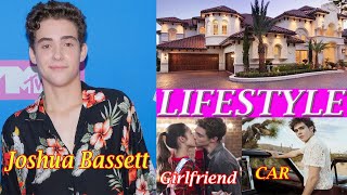 Joshua Bassett (Actor) Lifestyle, Biography, age, Song, Net worth, Girlfriend, Movies, Height !