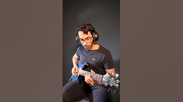 Thumbnail of John Petrucci - Happy Song Guitar Cover😀🎸🤘