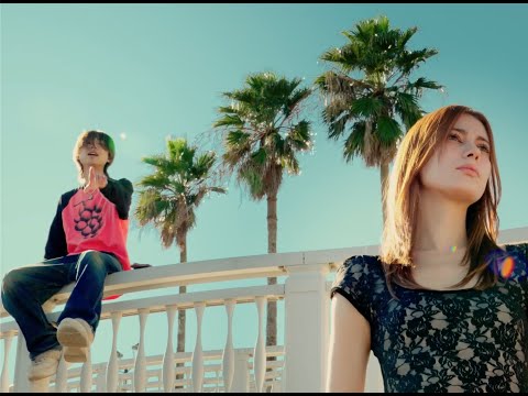 Sad Kid Yaz - Erica (Official Music Video)
